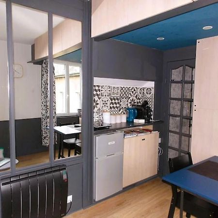 Studio Cosy Dijon Exterior photo