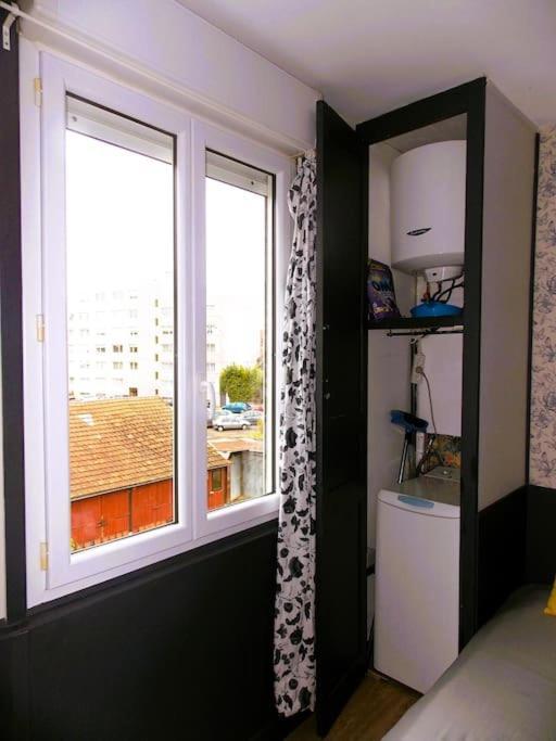 Studio Cosy Dijon Exterior photo