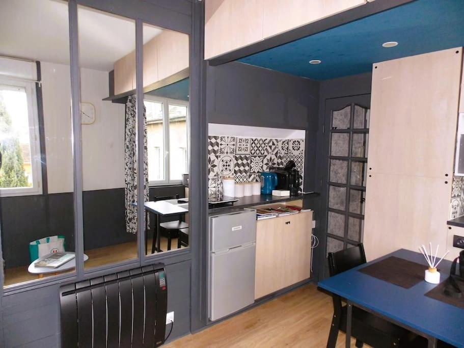 Studio Cosy Dijon Exterior photo